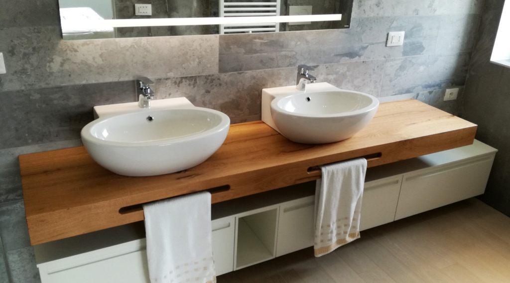 arredo bagno